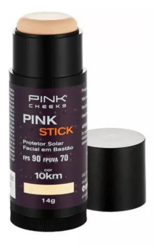 Pink Stick